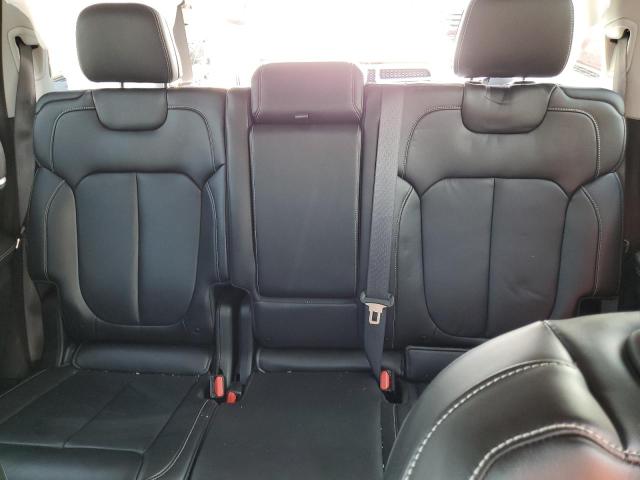 1C4RJKBGXM8150005 Jeep Grand Cherokee L Limited