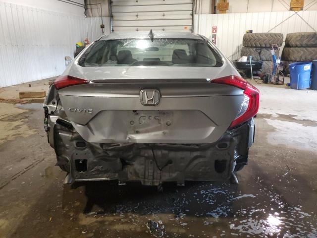 19XFC1F33KE206528 | 2019 HONDA CIVIC EX