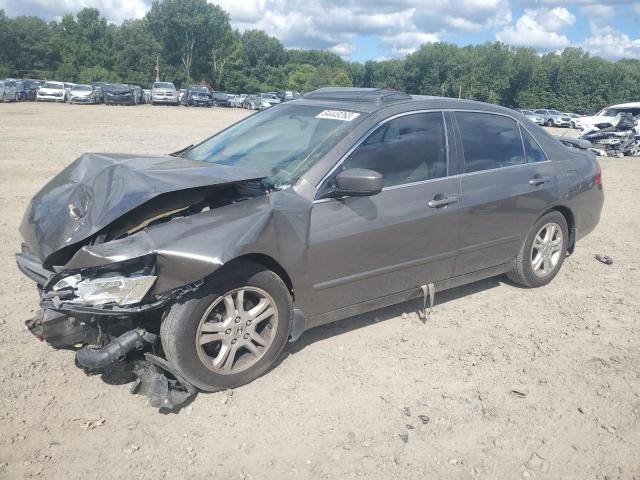 2006 Honda Accord Coupe EX