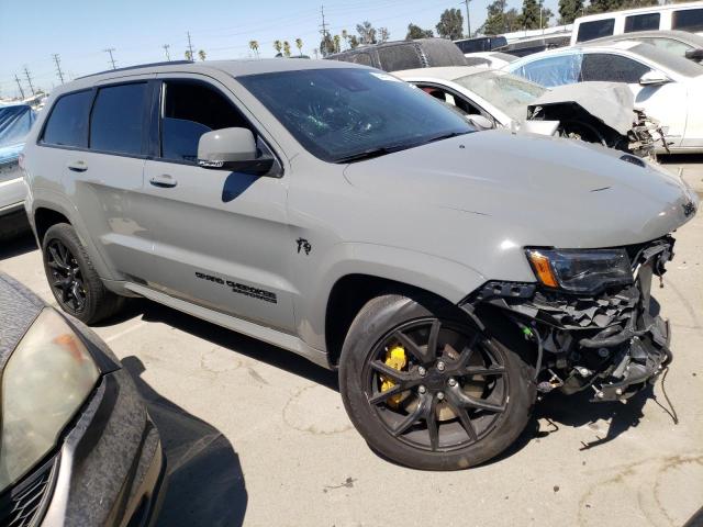 1C4RJFN93MC822973 Jeep Grand Cherokee Trackhawk
