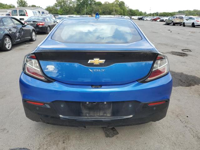 VIN 1G1RD6S57GU121692 2016 Chevrolet Volt, Ltz no.6