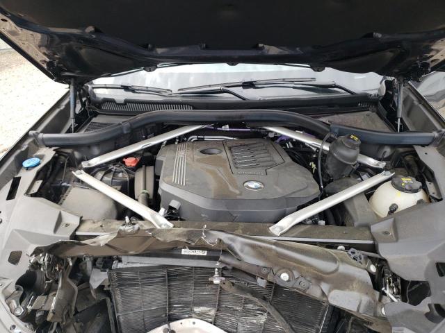5UXCR4C07M9F21693 BMW X5 Sdrive 40i