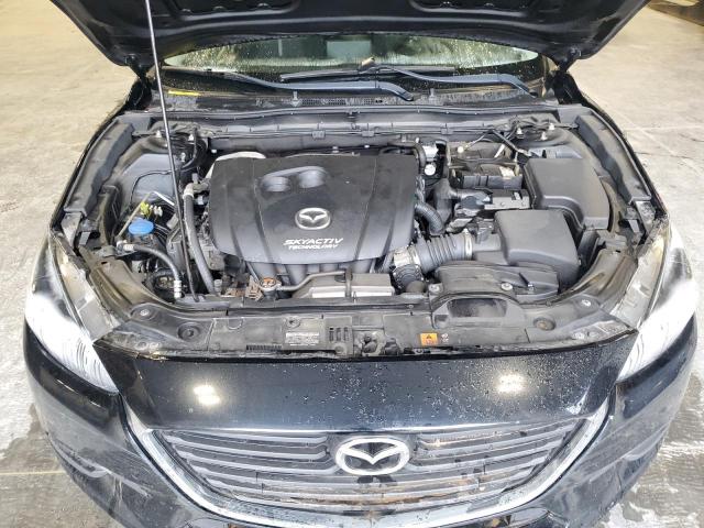 2018 MAZDA 3 TOURING - 3MZBN1L7XJM231315