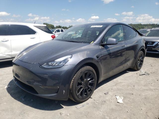 7SAYGDEE5PA050771 Tesla Model Y 