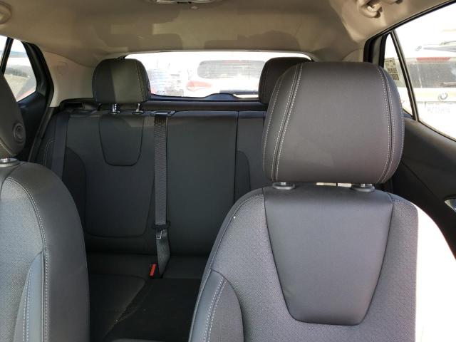 KL4MMCSL0PB064661 Buick Encore Gx Preferred