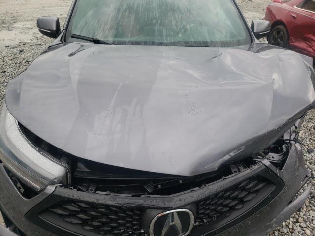 2021 ACURA RDX A-SPEC - 5J8TC1H6XML013198