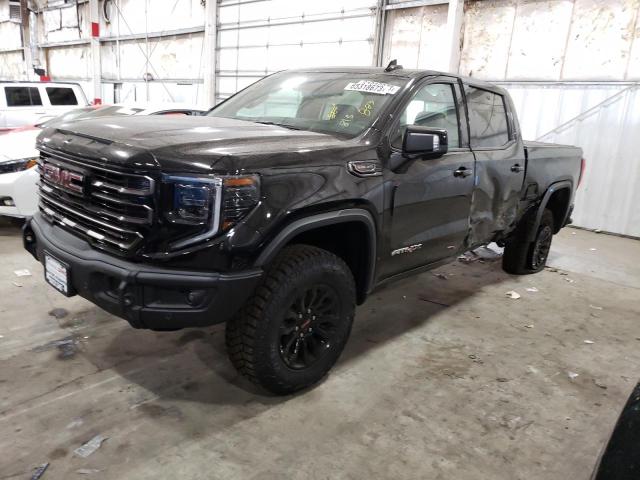 3GTUUFEL9PG311203 | 2023 GMC SIERRA K15