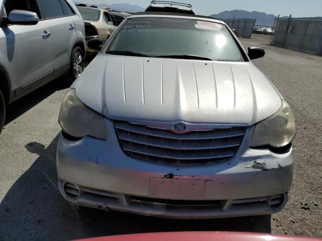 2009 Chrysler Sebring Lx VIN: 1C3LC4SB79NS20447 Lot: 36591993