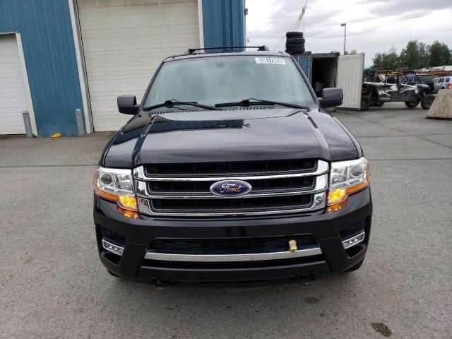 1FMJK2AT7FEF42111 Ford Expedition El Limited