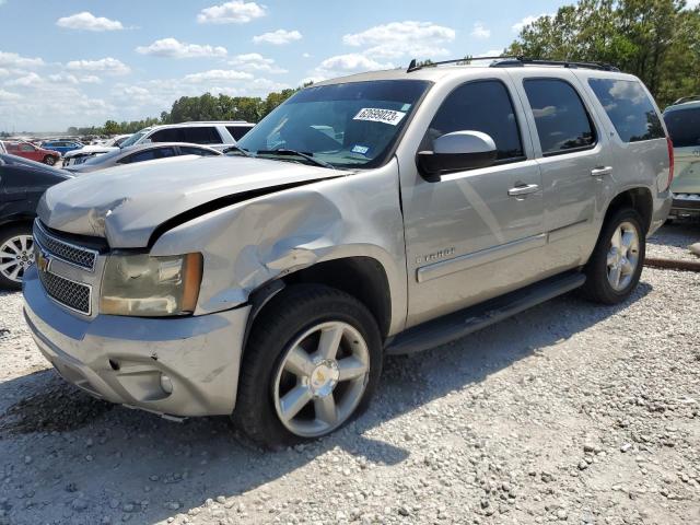 Chevrolet Tahoe 2007