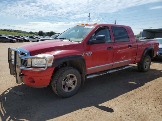 2008 Dodge Ram 3500 