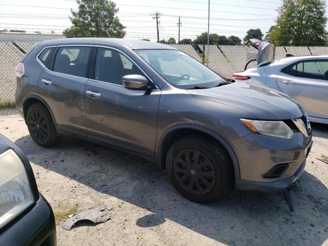 Vin: knmat2mv7fp547344, lot: 63014403, nissan rogue s 20154