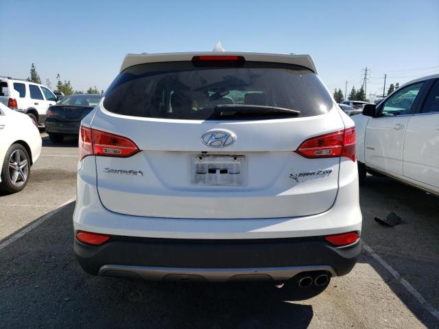 5XYZU3LA0EG221892 | 2014 Hyundai santa fe sport