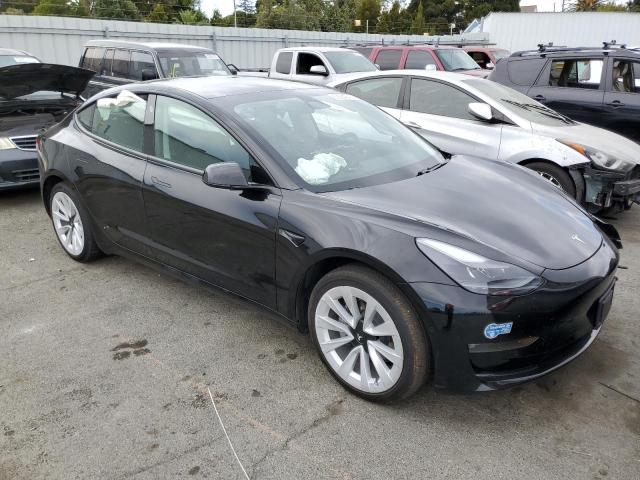 5YJ3E1EB9MF872506 Tesla Model 3  4