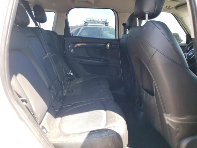 WMZYT3C54K3E97058 Mini Cooper S Countryman