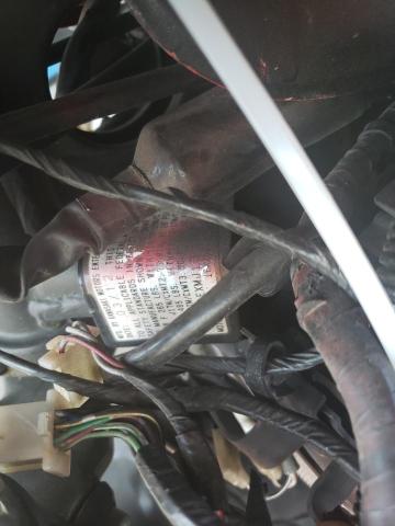 2012 KAWASAKI KDX250 - JKAEXMJ13CDAB2696