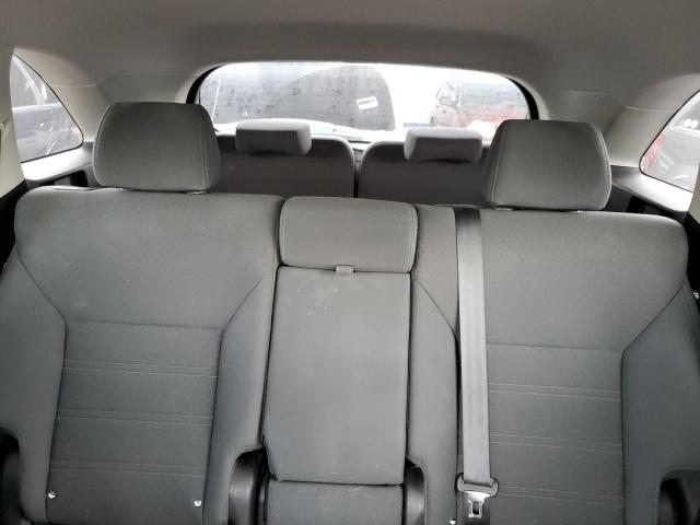5XYPGDA58GG176150 KIA SORENTO LX
