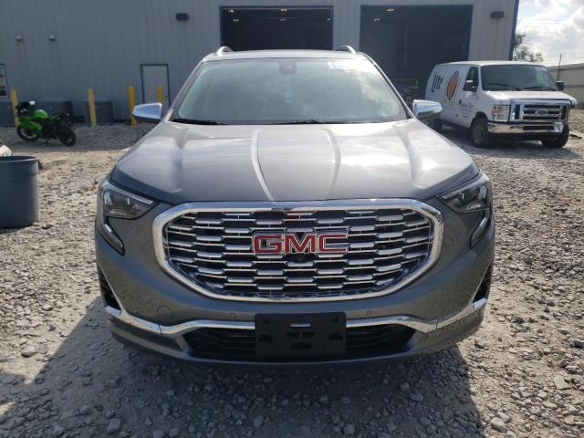 3GKALXEX8KL348875 GMC Terrain DE 5