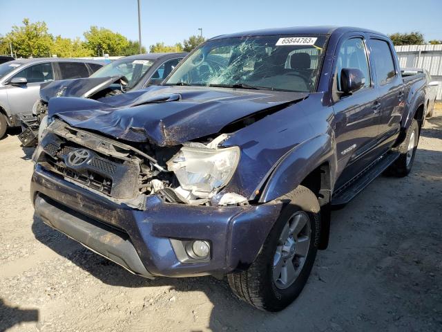 2013 Toyota Tacoma 