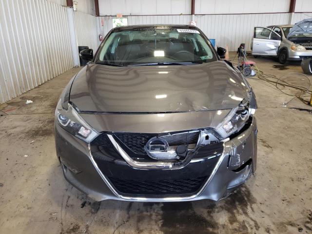 1N4AA6AP4JC408507 Nissan Maxima 3.5s