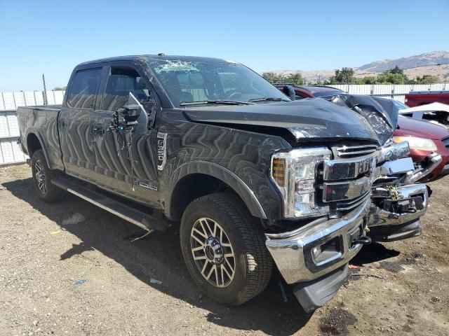 1FT8W3BT5JEC19423 Ford F350 Super Duty