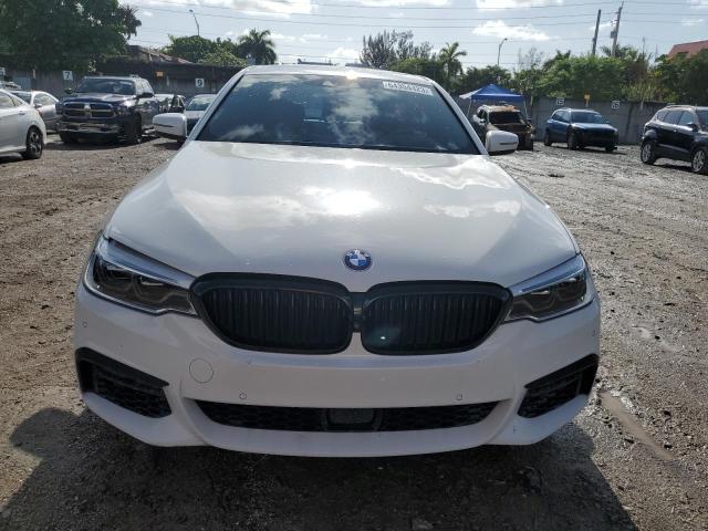 2019 BMW 540 I - WBAJE5C50KWW03151