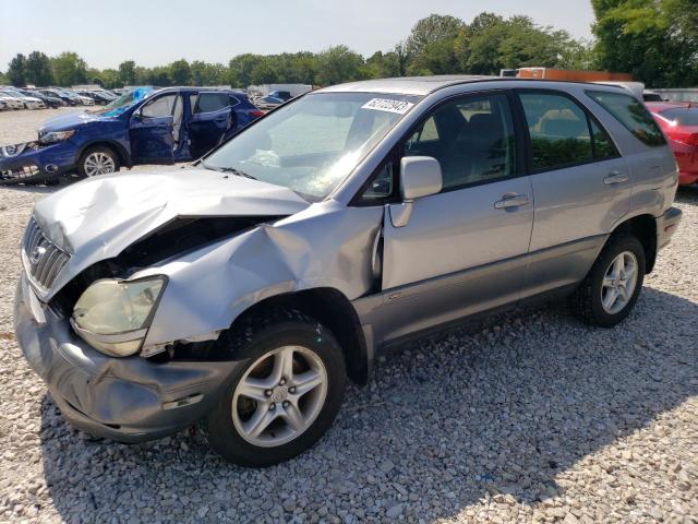 2001 Lexus RX 300 