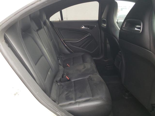 WDDSJ4EB7EN046836 Mercedes-Benz CLA 250