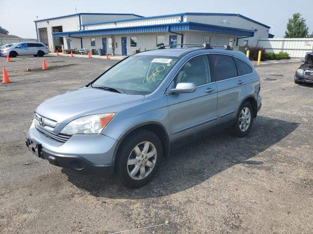 2009 Honda CR-V EX-L