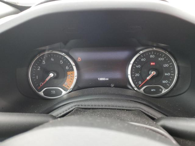 2022 JEEP RENEGADE A ZACNJDE14NPN69816