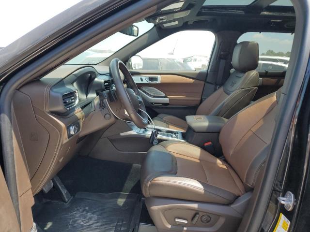 1FM5K8LC2MGC29079 Ford Explorer King Ranch