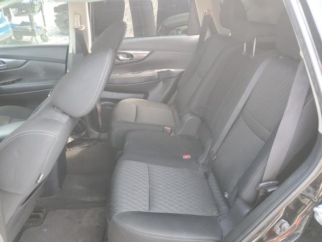 KNMAT2MT6JP500880 Nissan ROGUE S