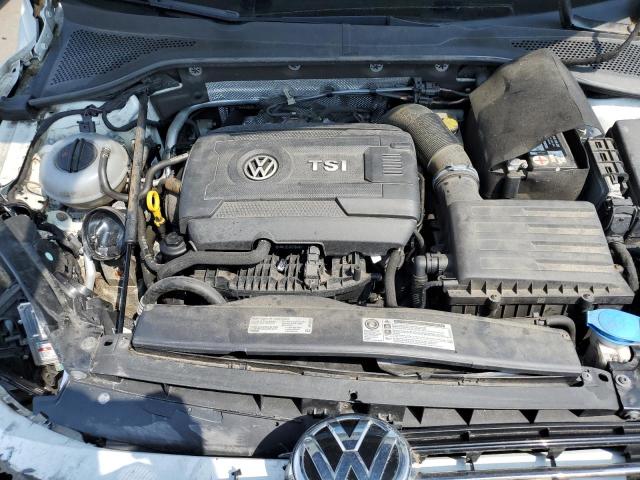 2016 VOLKSWAGEN GOLF SPORT - 3VWC17AU3GM516491