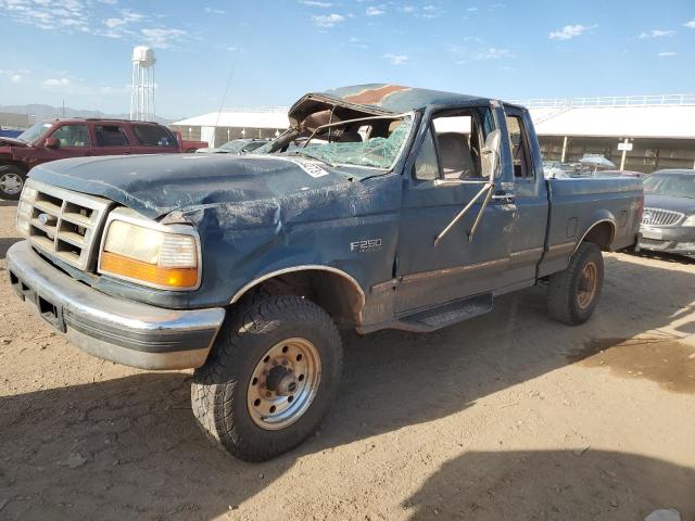 1997 Ford F-250 