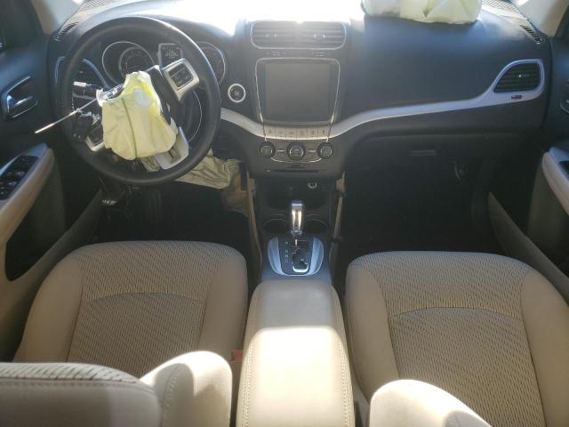3C4PDDBGXKT845268 Dodge JOURNEY SE