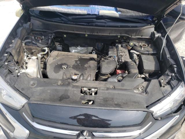 JA4AR3AW2JZ011636 Mitsubishi Outlander Sport Es