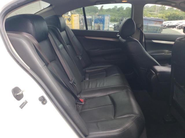 JN1CV6ARXFM521567 Infiniti Q40