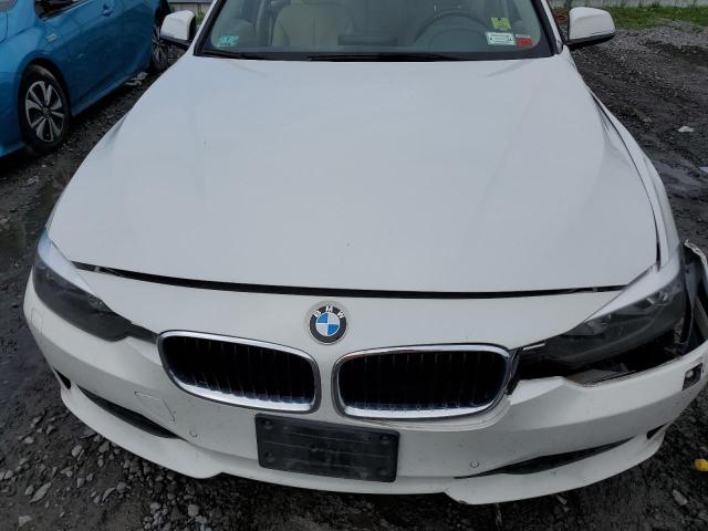 2015 BMW 328 XI - WBA3B3G56FNT68539
