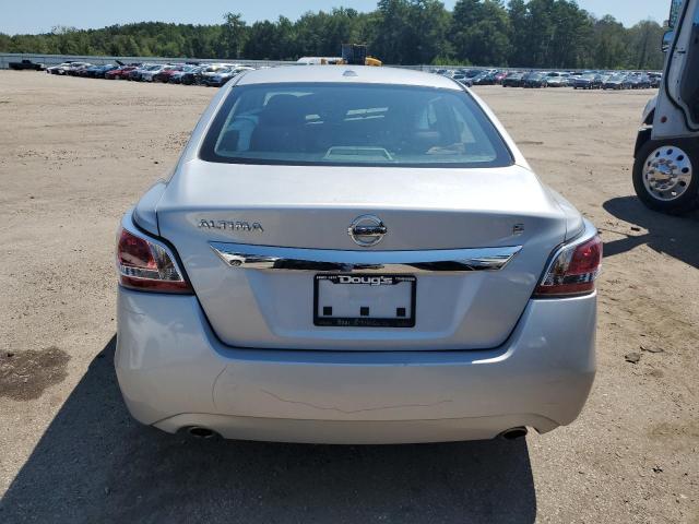 1N4AL3AP1FN874299 | 2015 NISSAN ALTIMA 2.5