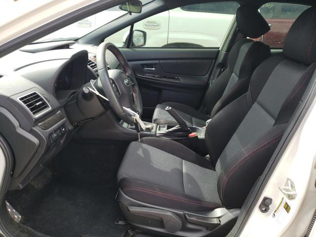 JF1VA1A61M9815293 Subaru WRX