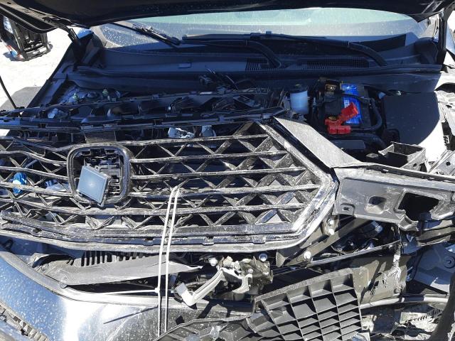 1HGCY1F36PA035922 Honda ACCORD EX