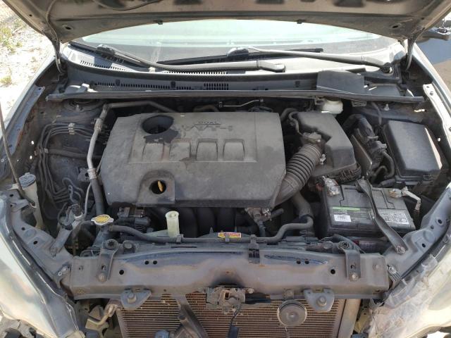 5YFBURHE9GP542215 Toyota COROLLA L