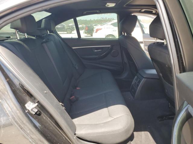 2018 BMW 330 I - WBA8B9G58JNV00167