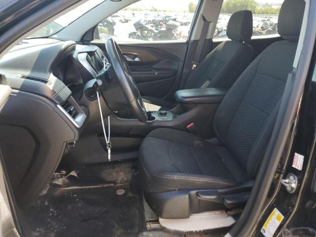 3GKALTEVXJL271836 GMC Terrain Sle
