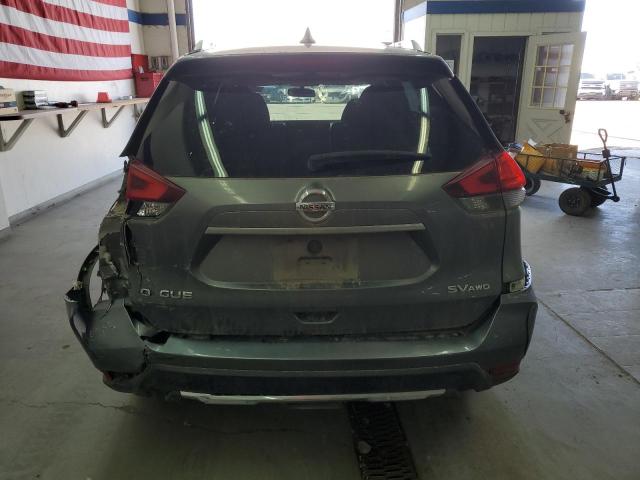 KNMAT2MV5JP576009 Nissan ROGUE S