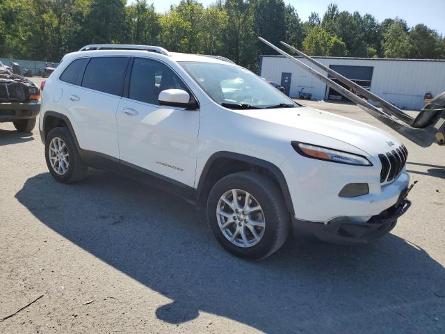 1C4PJMCS9FW654436 Jeep Cherokee Latitude