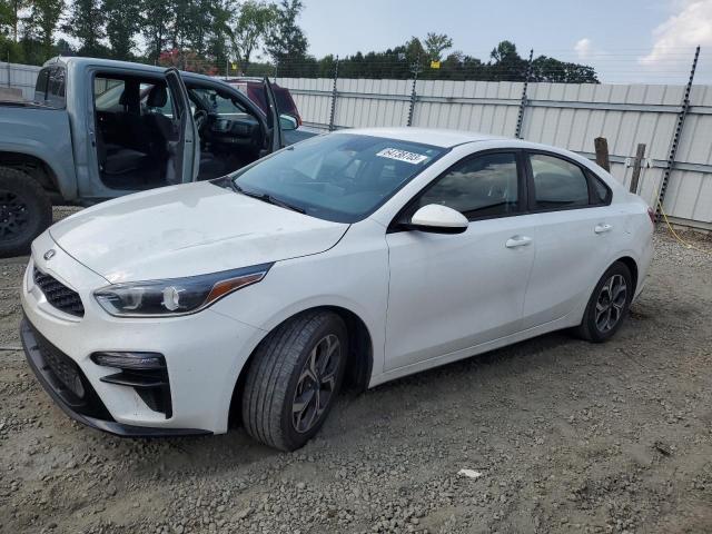 2020 Kia Forte FE