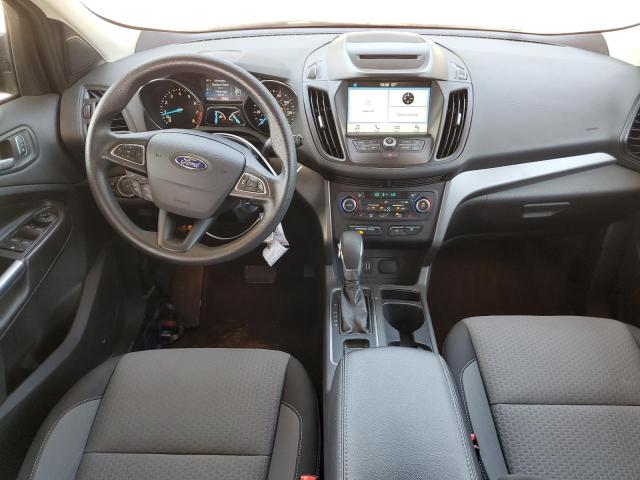 1FMCU9GD3JUB92681 2018 FORD ESCAPE, photo no. 8