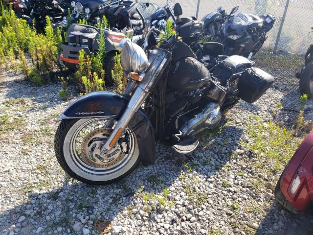 2019 HARLEY-DAVIDSON FLDE - 1HD1YCJ21KB066884