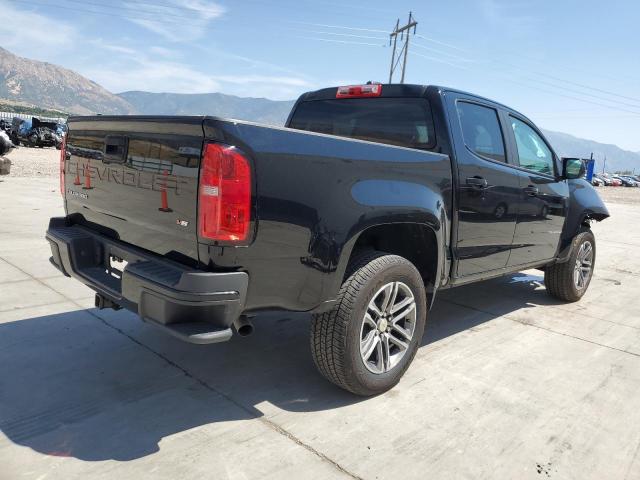 1GCGSBEN1N1152167 Chevrolet Colorado  3